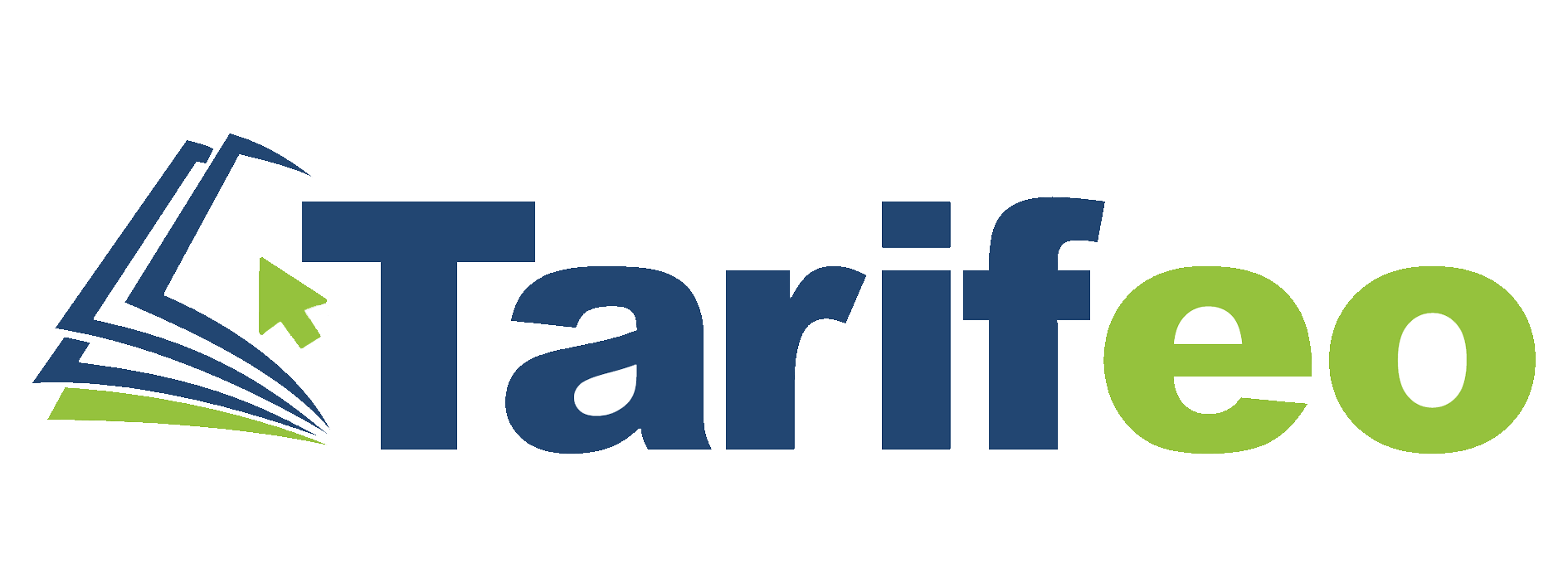 Logo TARIFEO